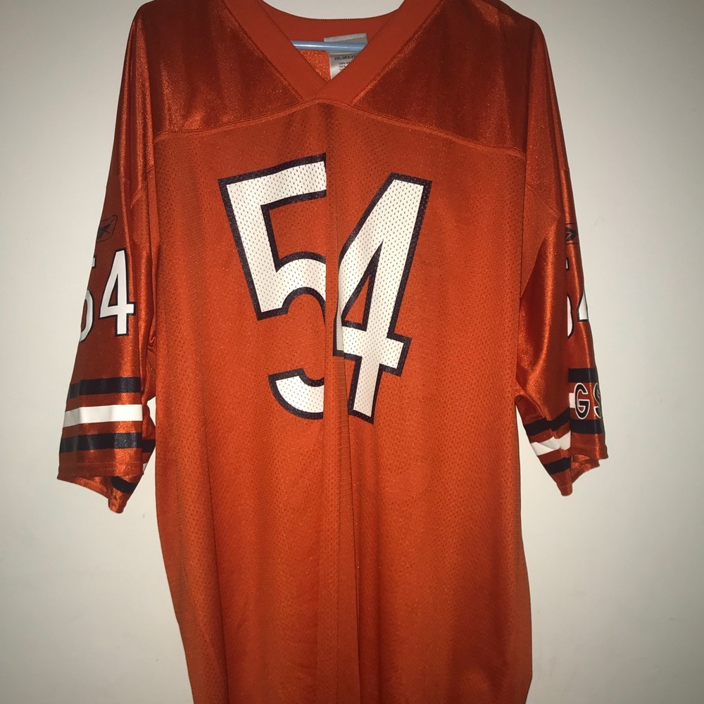 Brian Urlacher NFL Jersey